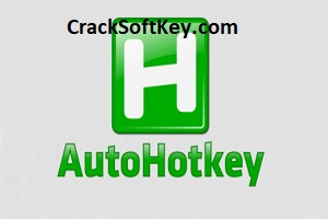 AutoHotkey Crack 2024