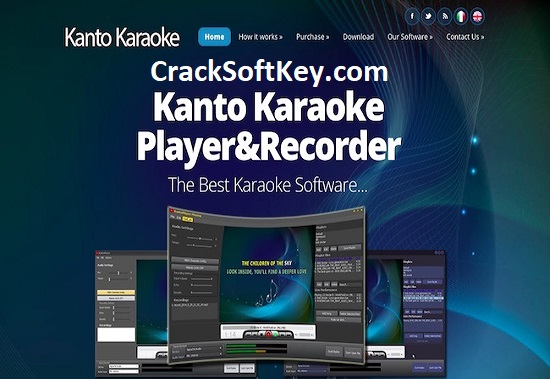 Kanto Player Professional Crack 2024 Cracked Sample