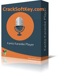 Kanto Player Professional Crack 2024
