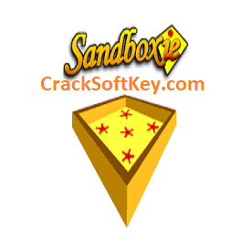 Sandboxie Crack 2024