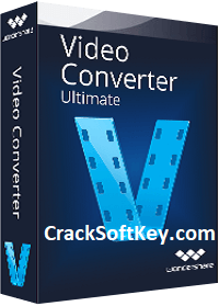 Wondershare Video Converter Crack 2024