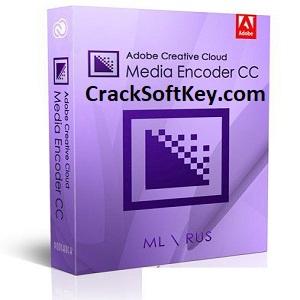Adobe Media Encoder Crack 2024