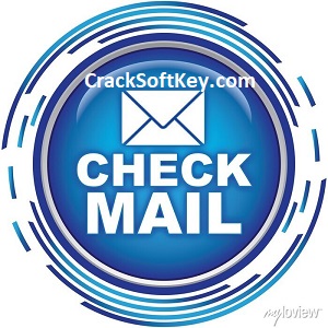 CheckMail Crack 2024