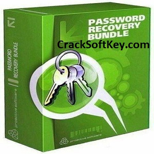 Password Recovery Bundle Crack 2024
