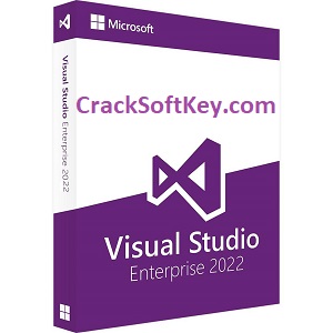 Visual Studio Crack 2024