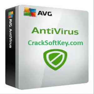 AVG Antivirus Crack 2024