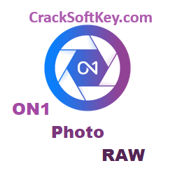 ON1 Photo RAW Crack 2024