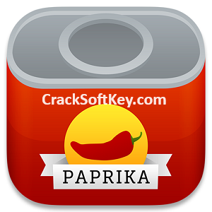 Paprika Recipe Manager Crack 2024