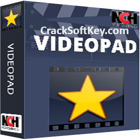 VideoPad Video Editor Crack 2024